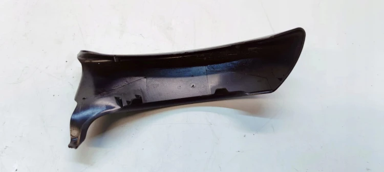 OSŁONA ZAWIASU LEWY TYŁ AUDI A6 C7 AVANT 4G9827279