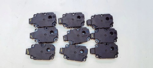 SILNICZEK NAGRZEWNICY AUDI A4 B9 A5 8W DA893009 ZBAT0063D13