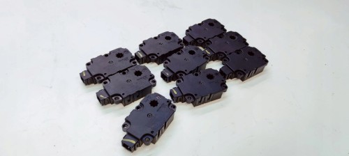 SILNICZEK NAGRZEWNICY AUDI A4 B9 A5 8W DA893009 ZBAT0063D13