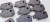 SILNICZEK NAGRZEWNICY AUDI A4 B9 A5 8W DA893009 ZBAT0063D13
