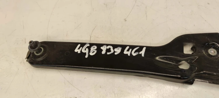 MECHANIZM SZYBY LEWY TYŁ AUDI A7 4G8839461