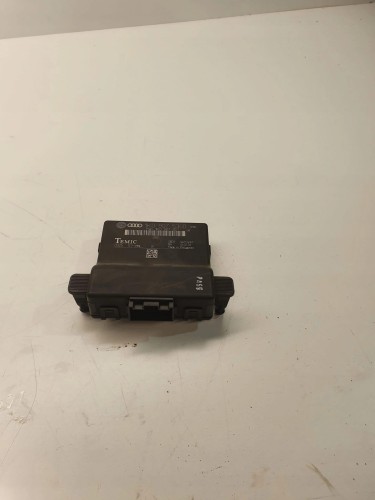 MODUŁ STEROWNIK GATEWAY AUDI VW SEAT 1K0907530D