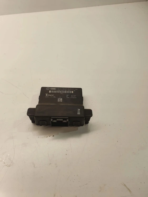 MODUŁ STEROWNIK GATEWAY AUDI VW SEAT 1K0907530D