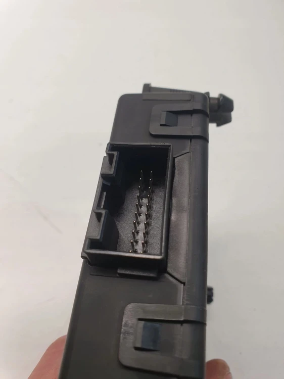 MODUŁ STEROWNIK GATEWAY AUDI VW SEAT 1K0907530D