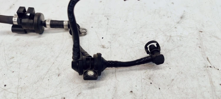 RURA WĄŻ ODMY AUDI A6 C6 2.0 TFSI BPJ 06F133781M