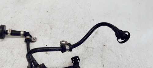 RURA WĄŻ ODMY AUDI A6 C6 2.0 TFSI BPJ 06F133781M