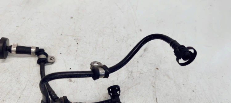 RURA WĄŻ ODMY AUDI A6 C6 2.0 TFSI BPJ 06F133781M