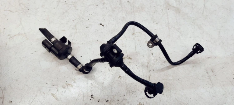 RURA WĄŻ ODMY AUDI A6 C6 2.0 TFSI BPJ 06F133781M