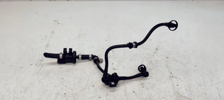 RURA WĄŻ ODMY AUDI A6 C6 2.0 TFSI BPJ 06F133781M