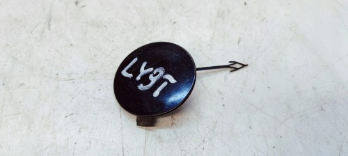 ZAŚLEPKA ZDERZAKA PRZÓD AUDI A6 C7 LIFT 4G0807241G LY9T