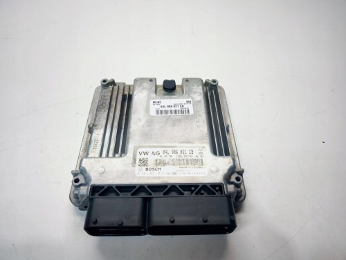 KOMPUTER STEROWNIK SILNIKA AUDI A4 B8 A5 LIFT 2.0 TDI 04L906021CB
