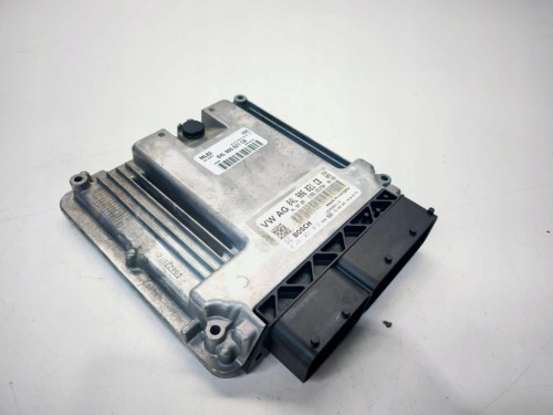 KOMPUTER STEROWNIK SILNIKA AUDI A4 B8 A5 LIFT 2.0 TDI 04L906021CB