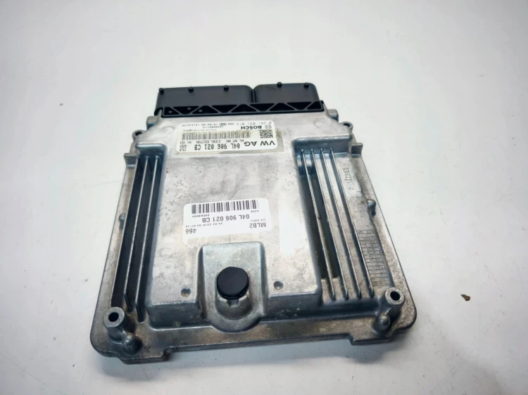 KOMPUTER STEROWNIK SILNIKA AUDI A4 B8 A5 LIFT 2.0 TDI 04L906021CB
