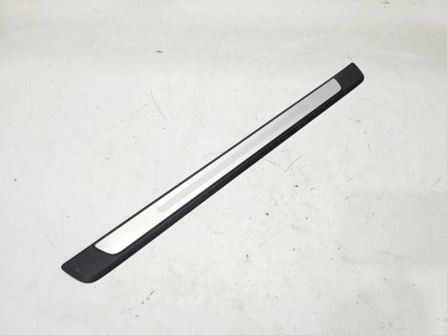 LISTWA PROGOWA WEWNĘTRZNA LEWY PRZÓD AUDI A4 B9 8W0853373F