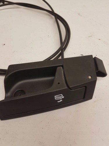 RĄCZKA OTWIERANIA FOTELA LEWEGO AUDI A5 8T0885675