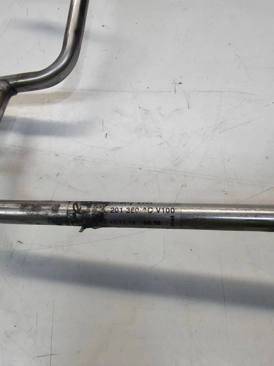 PRZEWÓD PRZELEW PALIWA AUDI A3 8P LIFT VW SEAT SKODA 03L201360AC