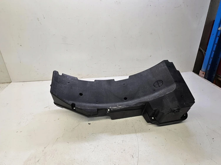 OBUDOWA TUBY TUBA AUDI A6 C7 AVANT 4G9035381A