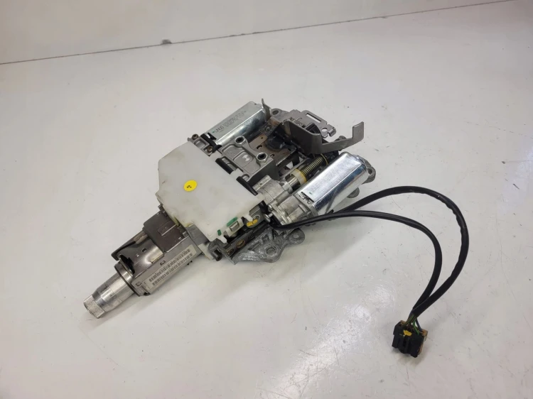 SZTYCA KOLUMNA KIEROWNICZA ELE AUDI Q7 7L8419501L