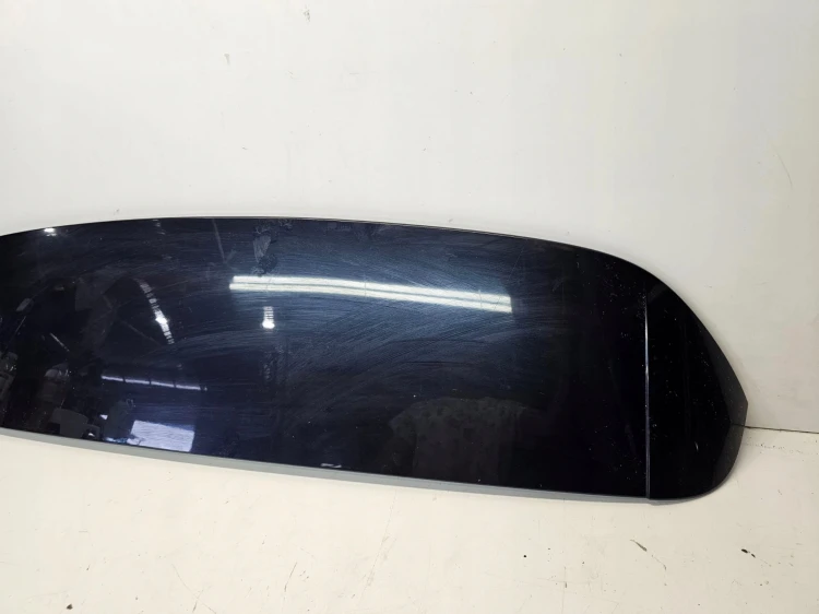 LOTKA SPOILER KLAPY TYŁ AUDI Q5 80A FY 80A827933 LX5R