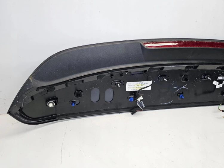 LOTKA SPOILER KLAPY TYŁ AUDI Q5 80A FY 80A827933 LX5R