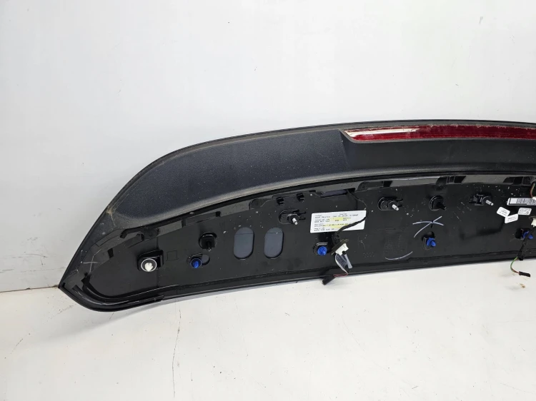 LOTKA SPOILER KLAPY TYŁ AUDI Q5 80A FY 80A827933 LX5R