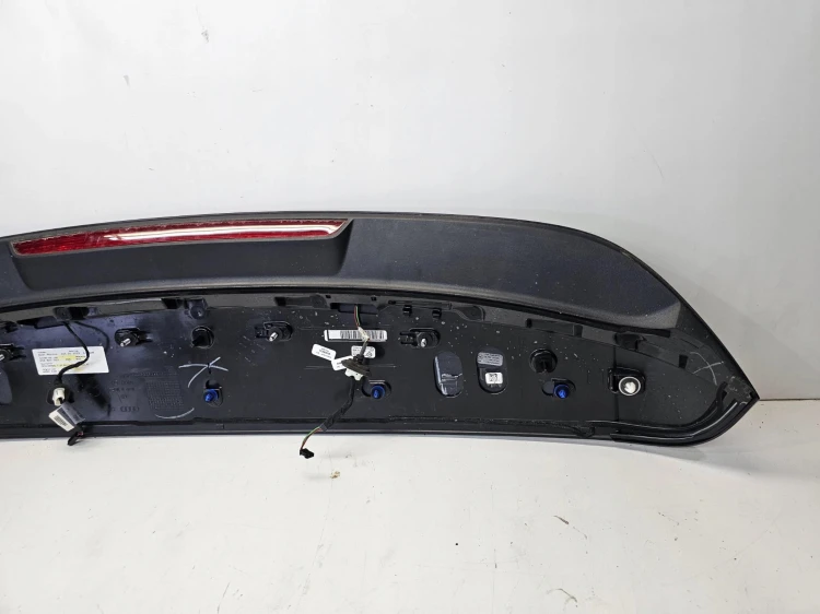 LOTKA SPOILER KLAPY TYŁ AUDI Q5 80A FY 80A827933 LX5R