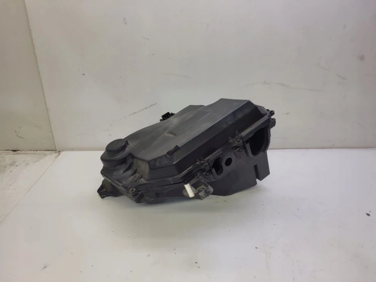OSŁONA SKRZYNKA OBUDOWA AUDI A6 C6 4F1907355A