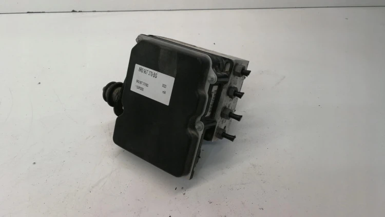POMPA ABS ESP AUDI A4 B8 A5 8T Q5 8R 8K0907379BG