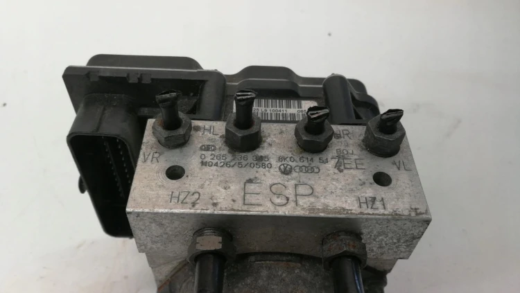 POMPA ABS ESP AUDI A4 B8 A5 8T Q5 8R 8K0907379BG