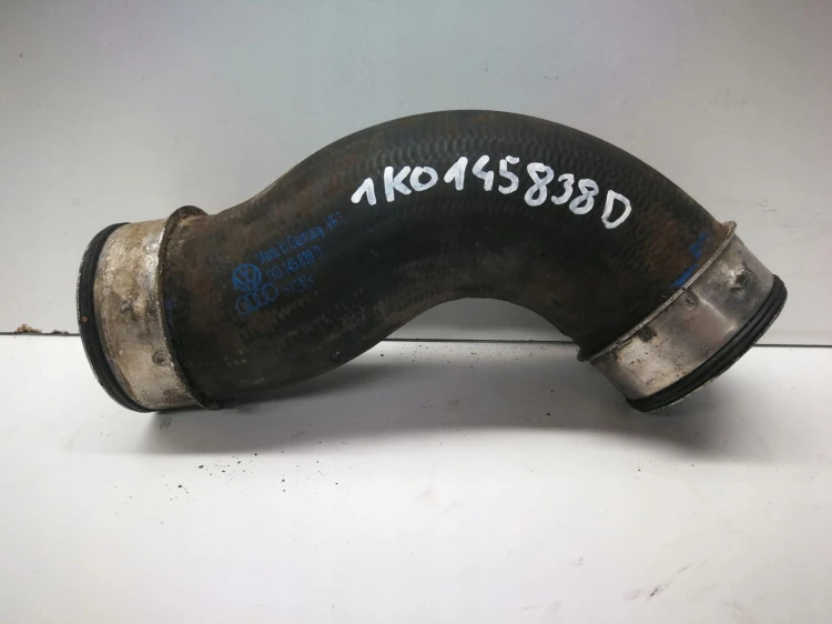 RURA WĄŻ INTERCOOLERA AUDI VW SKODA 1K0145838D