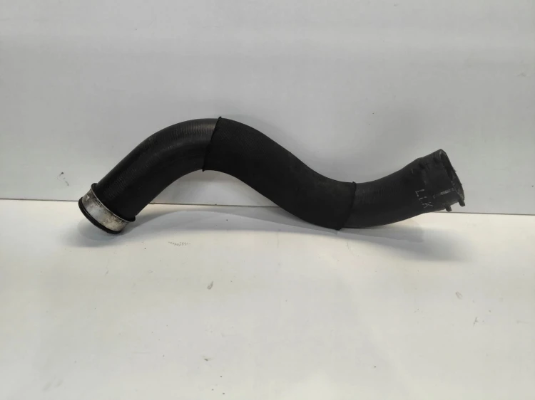 RURA WĄŻ INTERCOOLERA AUDI A6 C6 4F0145737D ORYGINAŁ !!!