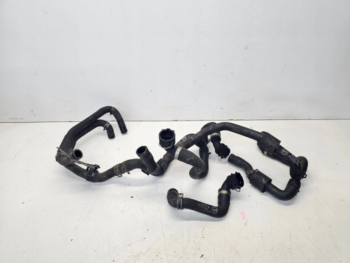 WĄŻ RURA WODY AUDI A4 B8 A5 8T Q5 8R 8K0819334AB 8K0819332J 342J