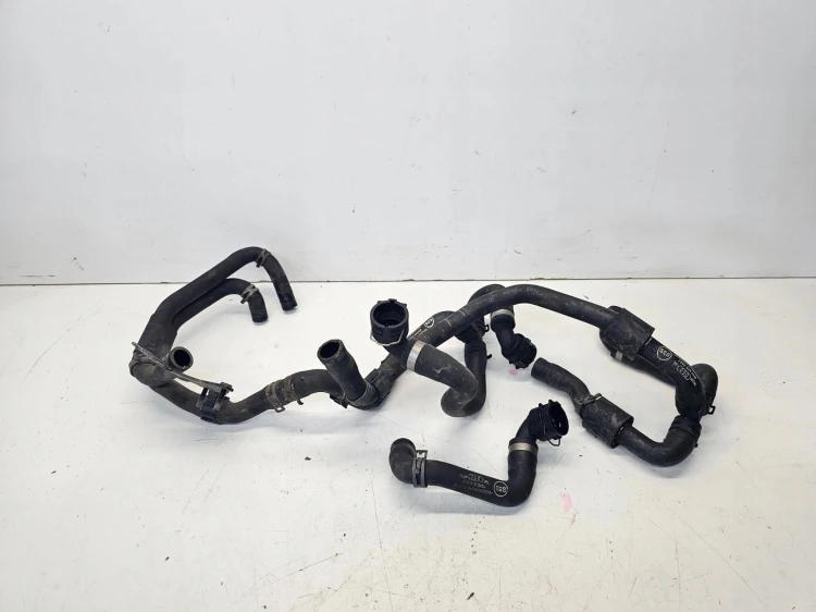 WĄŻ RURA WODY AUDI A4 B8 A5 8T Q5 8R 8K0819334AB 8K0819332J 342J