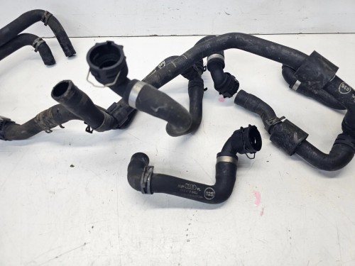 WĄŻ RURA WODY AUDI A4 B8 A5 8T Q5 8R 8K0819334AB 8K0819332J 342J