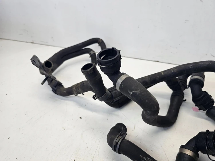 WĄŻ RURA WODY AUDI A4 B8 A5 8T Q5 8R 8K0819334AB 8K0819332J 342J