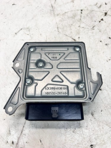 SENSOR PODUSZEK STEROWNIK AIRBAG AUDI A3 8Y VW SKODA SEAT 5QS959655T