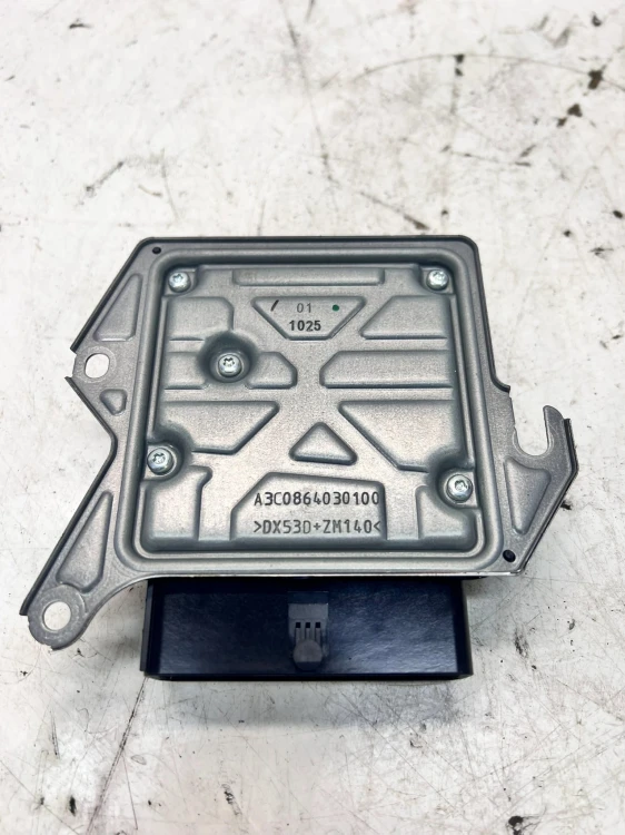 SENSOR PODUSZEK STEROWNIK AIRBAG AUDI A3 8Y VW SKODA SEAT 5QS959655T
