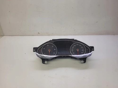 LICZNIK ZEGARY AUDI A6 C7 A7 3.0 TDI 4G8920933B