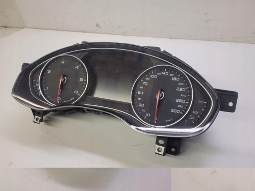 LICZNIK ZEGARY AUDI A6 C7 A7 3.0 TDI 4G8920933B