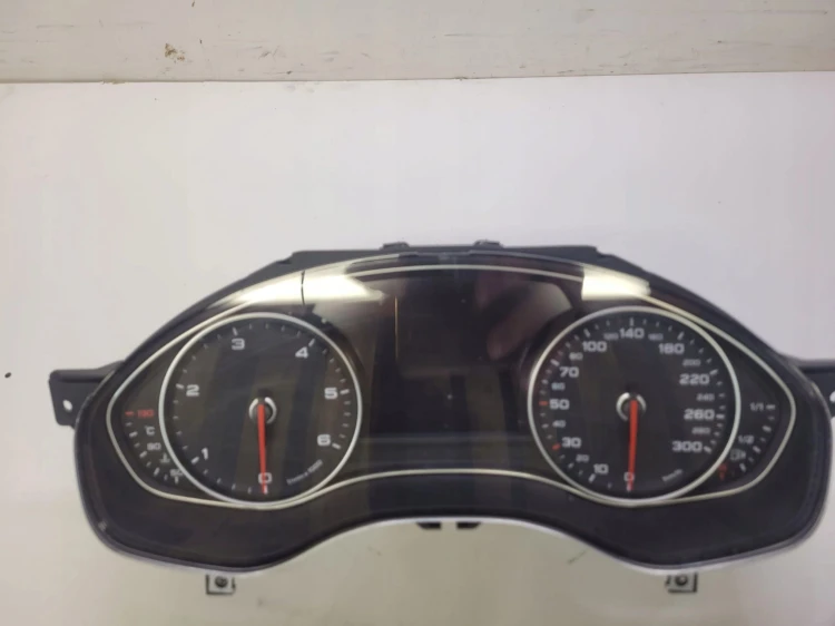 LICZNIK ZEGARY AUDI A6 C7 A7 3.0 TDI 4G8920933B