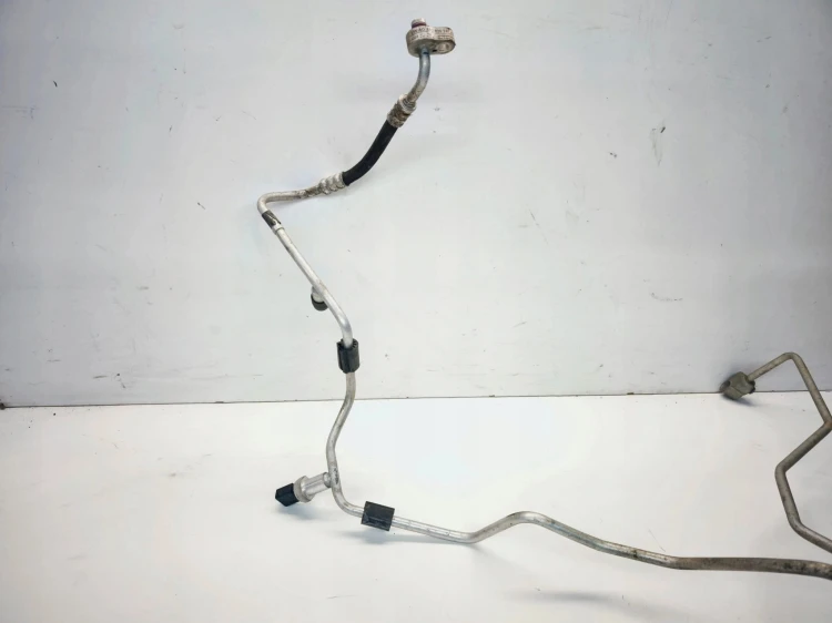 WĄŻ PRZEWÓD KLIMATYZACJI AUDI VOLKSWAGEN SEAT SKODA 6R2820741AD UK