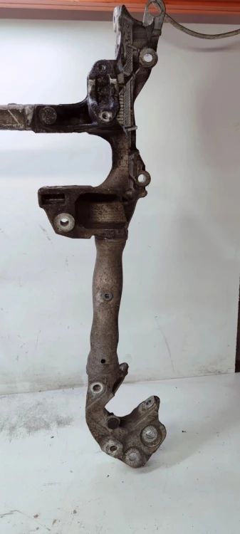 TRAWERS SANKI WÓZEK PRZÓD AUDI A4 B8 A5 8T0399315H