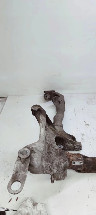 TRAWERS SANKI WÓZEK PRZÓD AUDI A4 B8 A5 8T0399315H