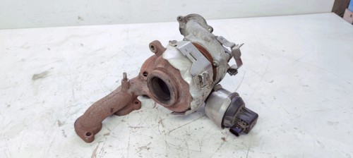 TURBOSPRĘŻARKA AUDI VW SEAT 2.0 TDI CJA 03L253056