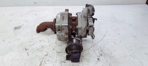 TURBOSPRĘŻARKA AUDI VW SEAT 2.0 TDI CJA 03L253056