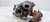 TURBOSPRĘŻARKA AUDI VW SEAT 2.0 TDI CJA 03L253056