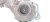 TURBOSPRĘŻARKA AUDI VW SEAT 2.0 TDI CJA 03L253056
