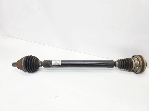 PÓŁOŚ PRAWA DŁUGA AUDI A3 8V VOLKSWAGEN SEAT SKODA 5Q0407272CF