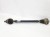 PÓŁOŚ PRAWA DŁUGA AUDI A3 8V VOLKSWAGEN SEAT SKODA 5Q0407272CF