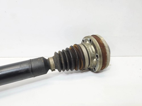 PÓŁOŚ PRAWA DŁUGA AUDI A3 8V VOLKSWAGEN SEAT SKODA 5Q0407272CF